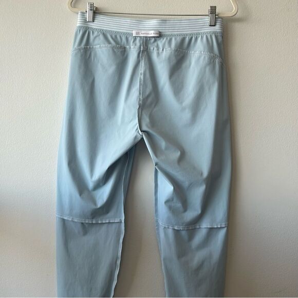 Raffaello Rossi Natina Sports pants in light blue - Picture 12 of 15